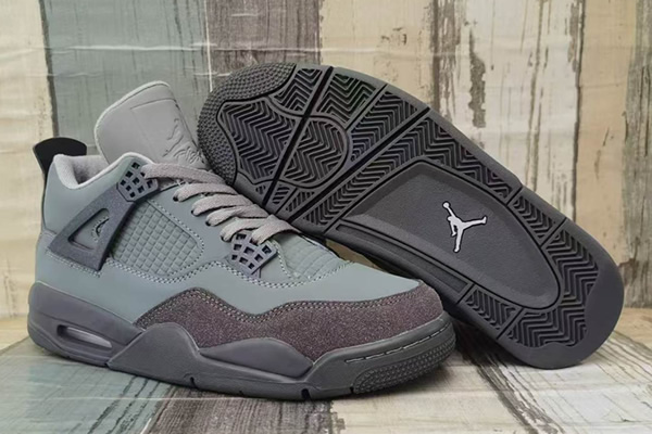 Air Jordan 4 Retro 11